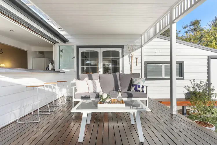 Fifth view of Homely house listing, 34 Cambridge Street, Rozelle NSW 2039