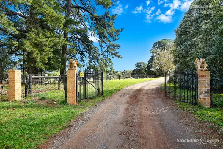 Third view of Homely rural property listing, 181 Queens Road, Wandin East VIC 3139