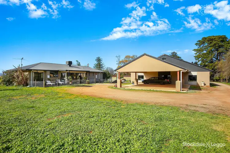Fourth view of Homely rural property listing, 181 Queens Road, Wandin East VIC 3139