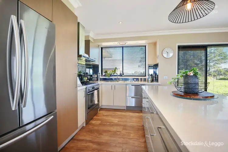 Sixth view of Homely rural property listing, 181 Queens Road, Wandin East VIC 3139