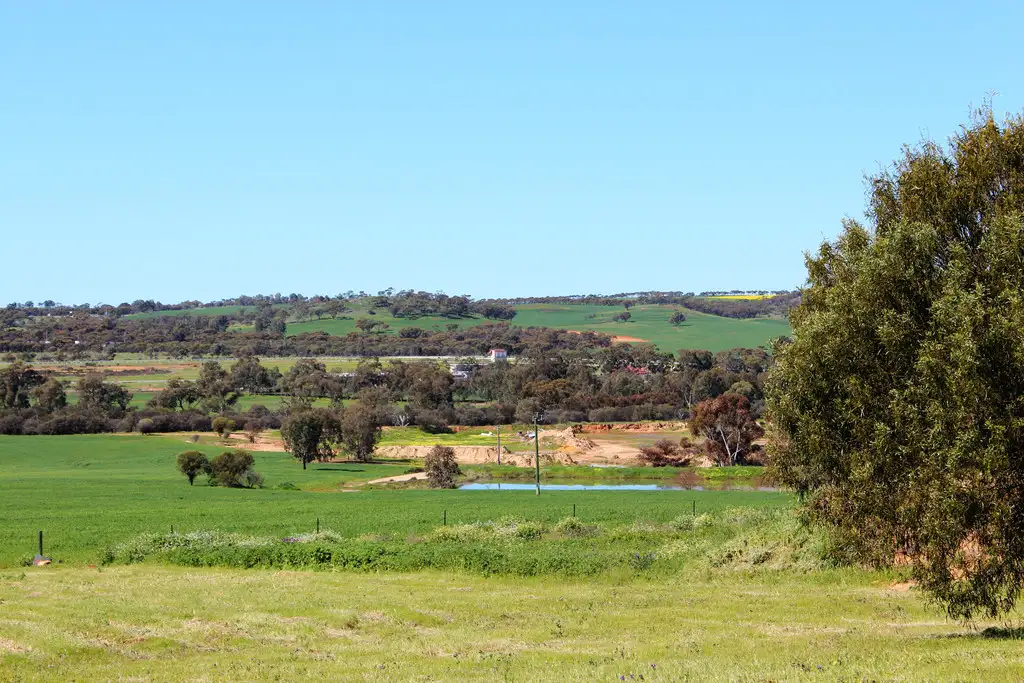 Main view of Homely land listing, 14 (Lot 400) Fairway Bend, Northam WA 6401