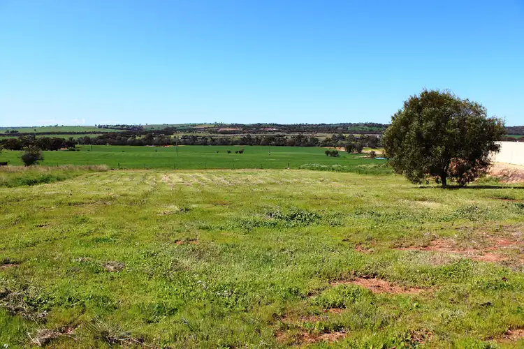 Second view of Homely land listing, 14 (Lot 400) Fairway Bend, Northam WA 6401