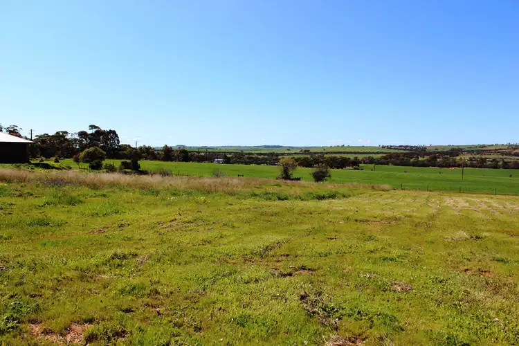 Third view of Homely land listing, 14 (Lot 400) Fairway Bend, Northam WA 6401