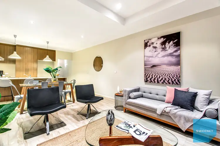 Second view of Homely unit listing, 2/1 Edward Avenue, Altona North VIC 3025