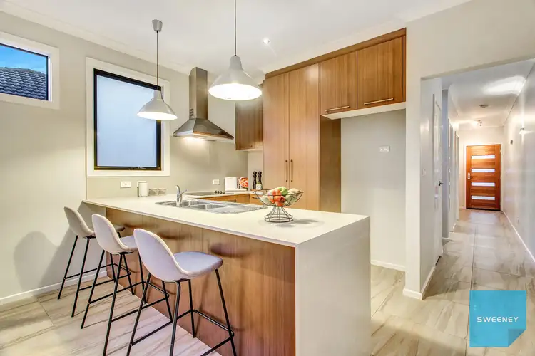 Third view of Homely unit listing, 2/1 Edward Avenue, Altona North VIC 3025