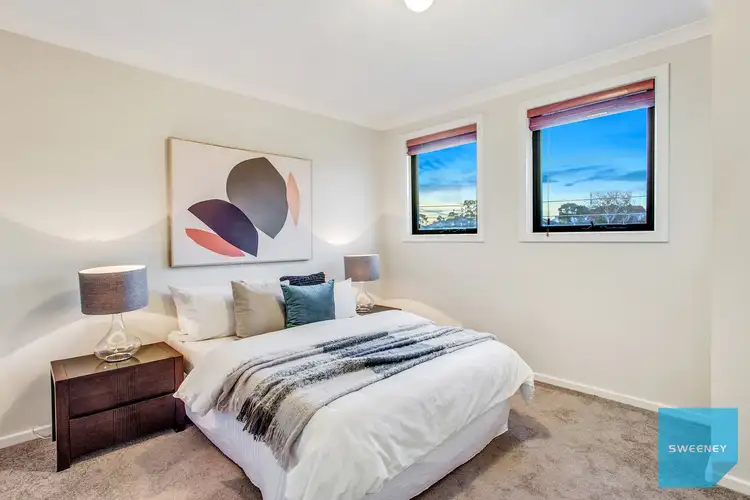 Sixth view of Homely unit listing, 2/1 Edward Avenue, Altona North VIC 3025