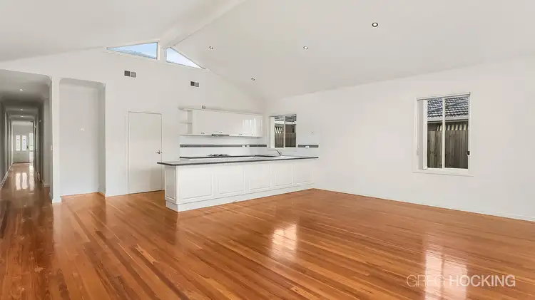 Second view of Homely house listing, 9 Abbeygate Street, Altona North VIC 3025