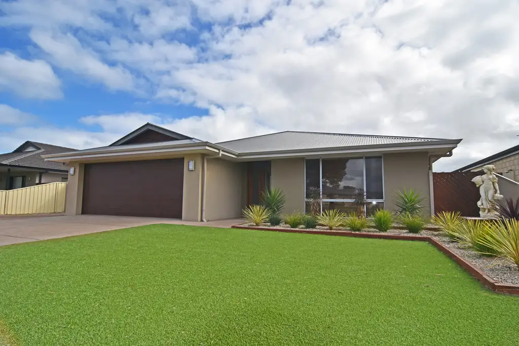 Main view of Homely house listing, 13 Dauphin Cres, Castletown WA 6450