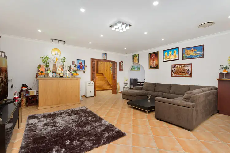 Second view of Homely house listing, 5 Moonbi Close, Greenfield Park NSW 2176
