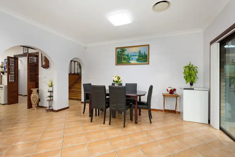 Third view of Homely house listing, 5 Moonbi Close, Greenfield Park NSW 2176