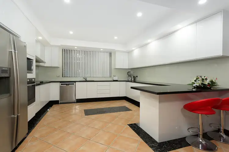Fourth view of Homely house listing, 5 Moonbi Close, Greenfield Park NSW 2176