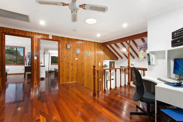Fifth view of Homely house listing, 5 Moonbi Close, Greenfield Park NSW 2176
