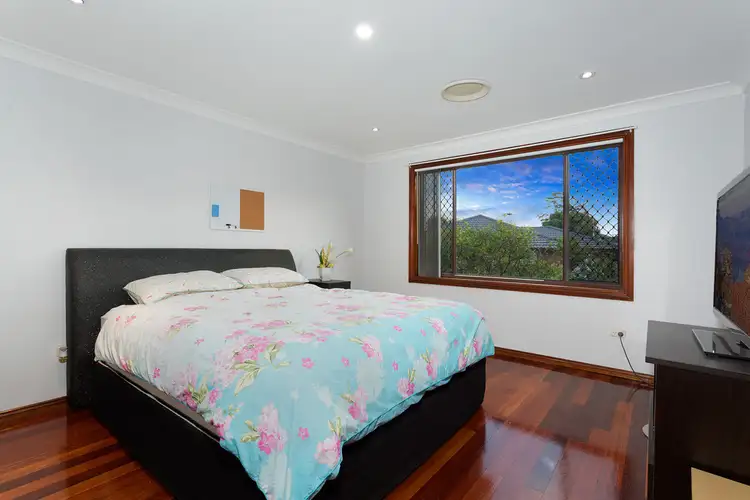 Sixth view of Homely house listing, 5 Moonbi Close, Greenfield Park NSW 2176
