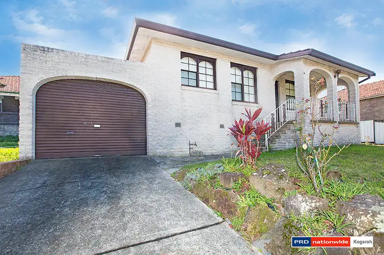1/100 Wolseley Street, Bexley NSW 2207