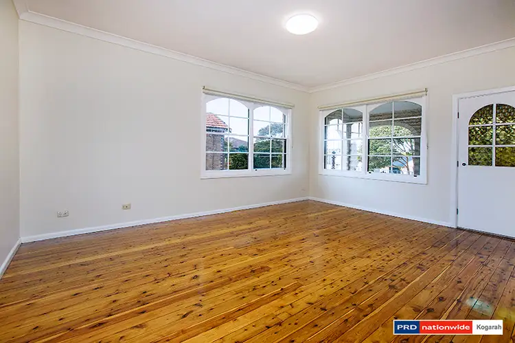 Third view of Homely villa listing, 1/100 Wolseley Street, Bexley NSW 2207