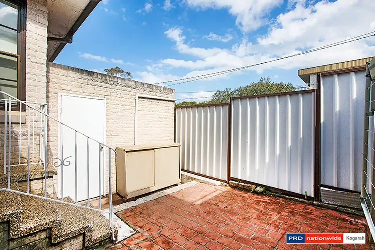 Sixth view of Homely villa listing, 1/100 Wolseley Street, Bexley NSW 2207
