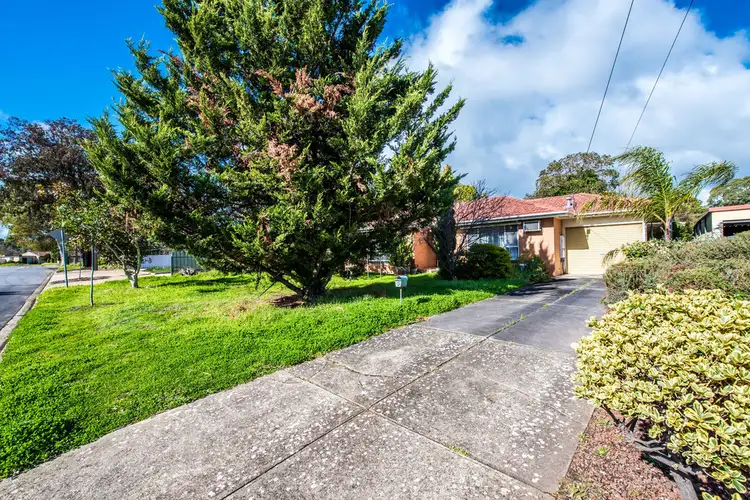 24 Jordan Drive, Morphett Vale SA 5162