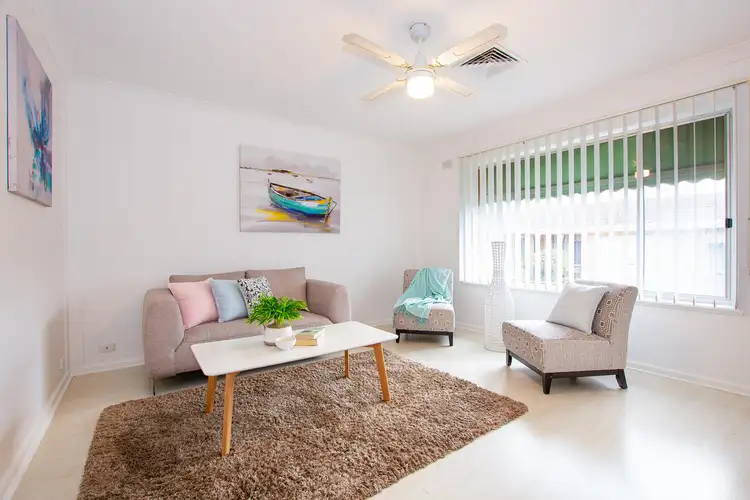 Main view of Homely unit listing, 3/31 Ormond Avenue, Daw Park SA 5041