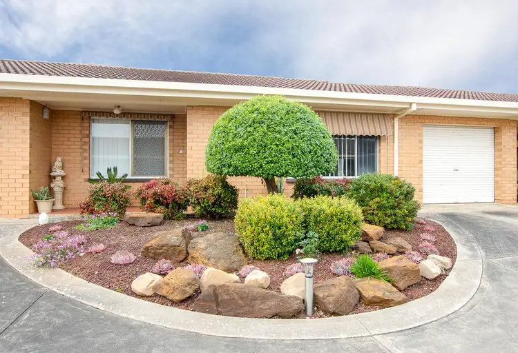 Second view of Homely unit listing, 3/31 Ormond Avenue, Daw Park SA 5041