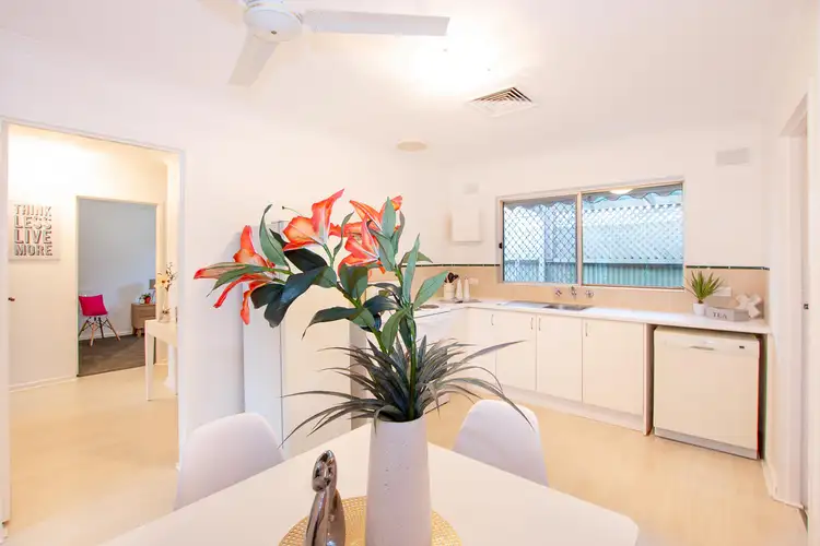 Third view of Homely unit listing, 3/31 Ormond Avenue, Daw Park SA 5041
