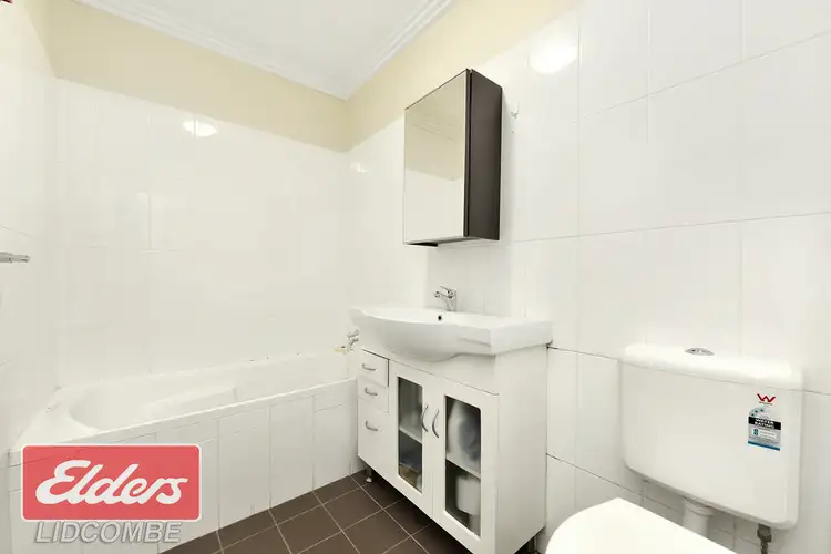 Fourth view of Homely apartment listing, 27/10-16 VAUGHAN STREET, Lidcombe NSW 2141