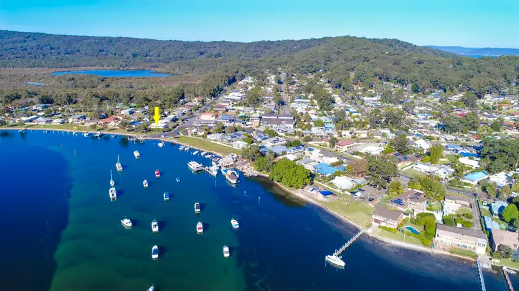 1A Kendall Road, Empire Bay NSW 2257