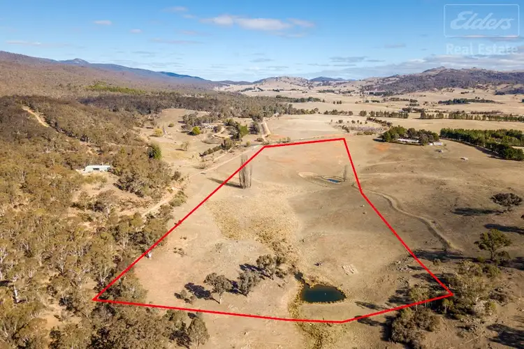 Lot 2, 59 Hilltop Road, Burra NSW 2620