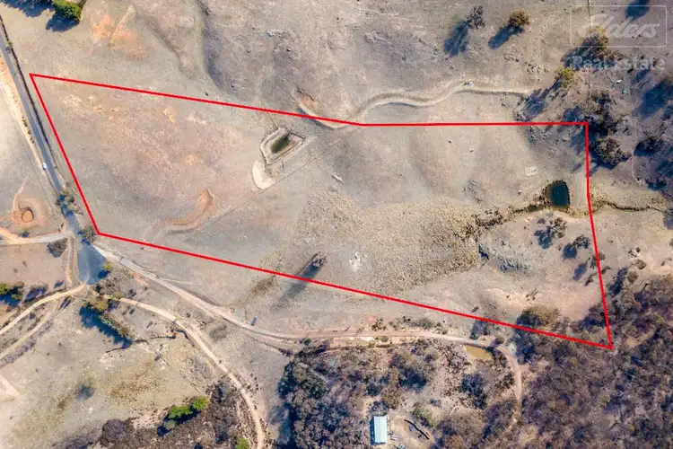 Sixth view of Homely land listing, Lot 2, 59 Hilltop Road, Burra NSW 2620