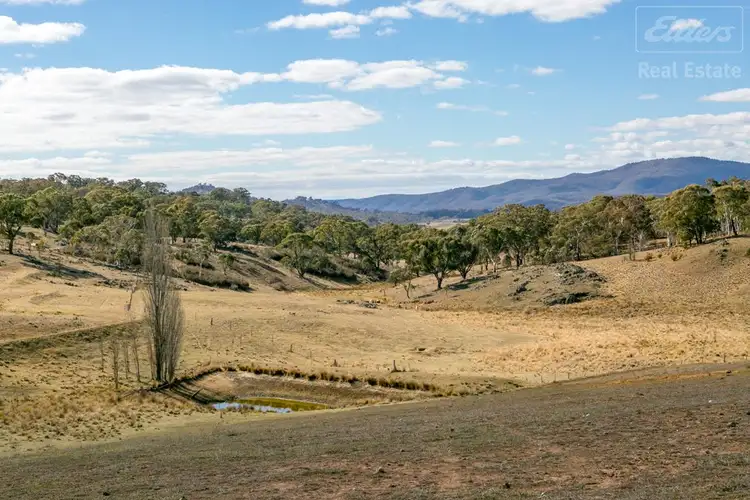 Seventh view of Homely land listing, Lot 2, 59 Hilltop Road, Burra NSW 2620