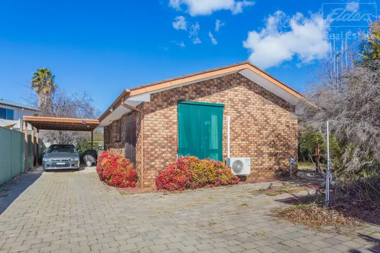 Main view of Homely townhouse listing, 4/47 Canberra Avenue, Queanbeyan NSW 2620
