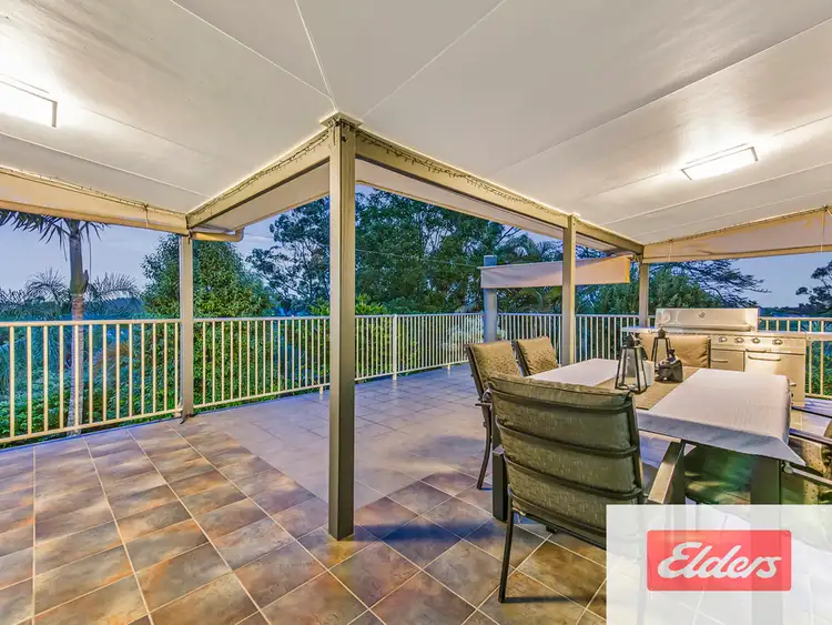 Second view of Homely house listing, 20 Jasmine Crescent, Shailer Park QLD 4128
