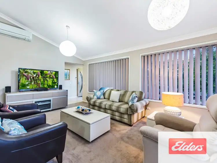 Fifth view of Homely house listing, 20 Jasmine Crescent, Shailer Park QLD 4128