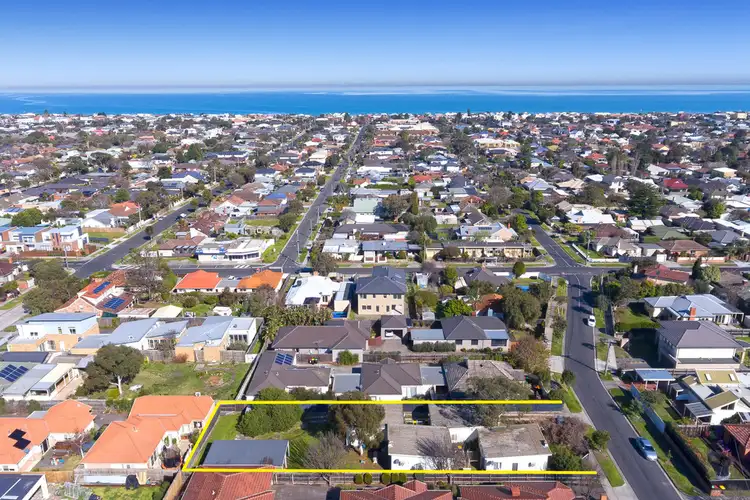 Third view of Homely house listing, 66 Northcliffe Road, Edithvale VIC 3196