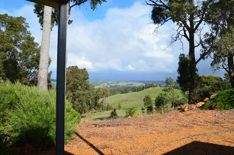 Main view of Homely rural property listing, Lot 12 Collie Preston Rd, Mumballup WA 6225