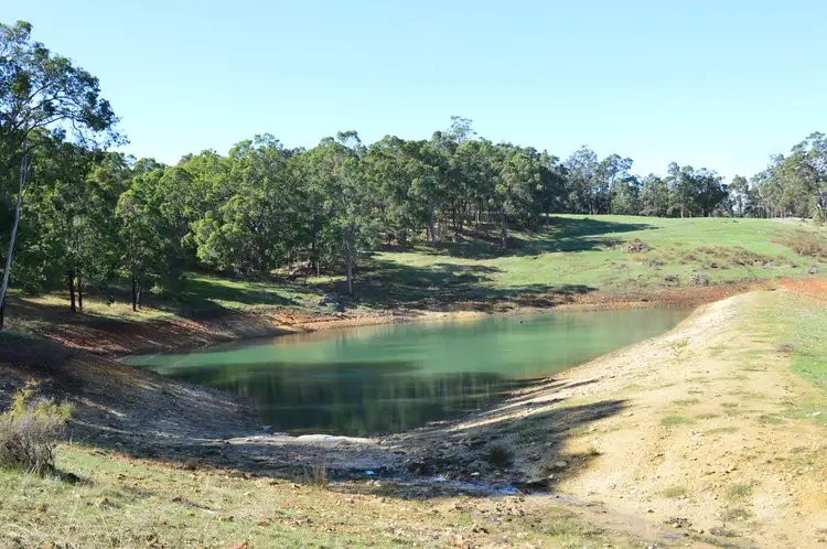 Fifth view of Homely rural property listing, Lot 12 Collie Preston Rd, Mumballup WA 6225