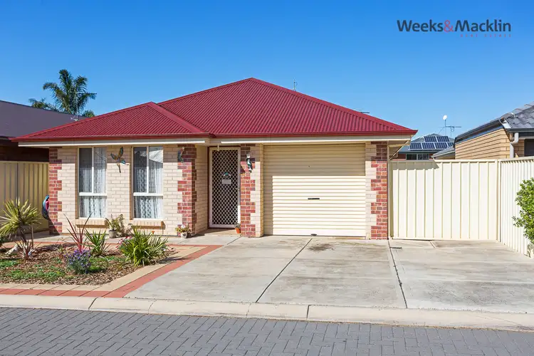 4 Maple Leaf Court, Munno Para West SA 5115