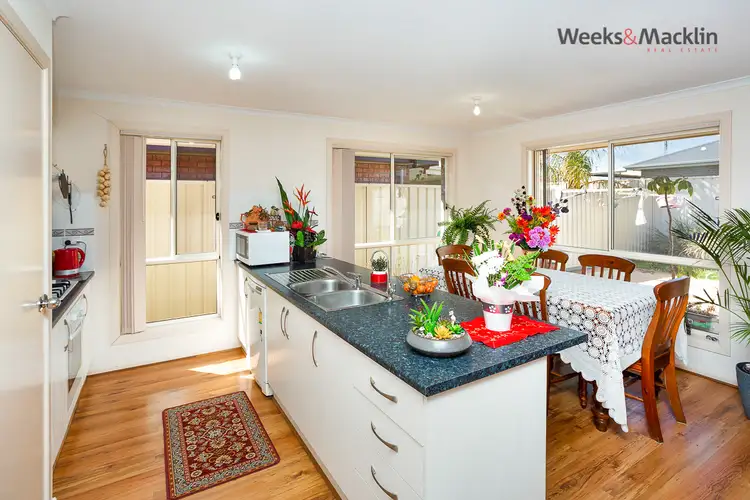 Second view of Homely house listing, 4 Maple Leaf Court, Munno Para West SA 5115
