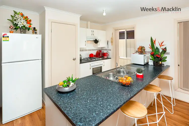 Third view of Homely house listing, 4 Maple Leaf Court, Munno Para West SA 5115