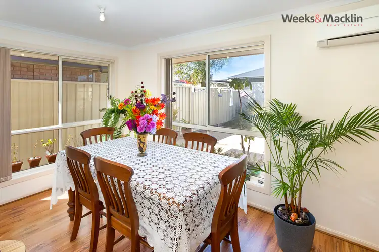 Fourth view of Homely house listing, 4 Maple Leaf Court, Munno Para West SA 5115