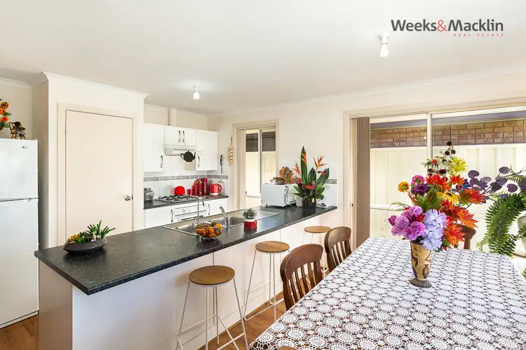 Fifth view of Homely house listing, 4 Maple Leaf Court, Munno Para West SA 5115