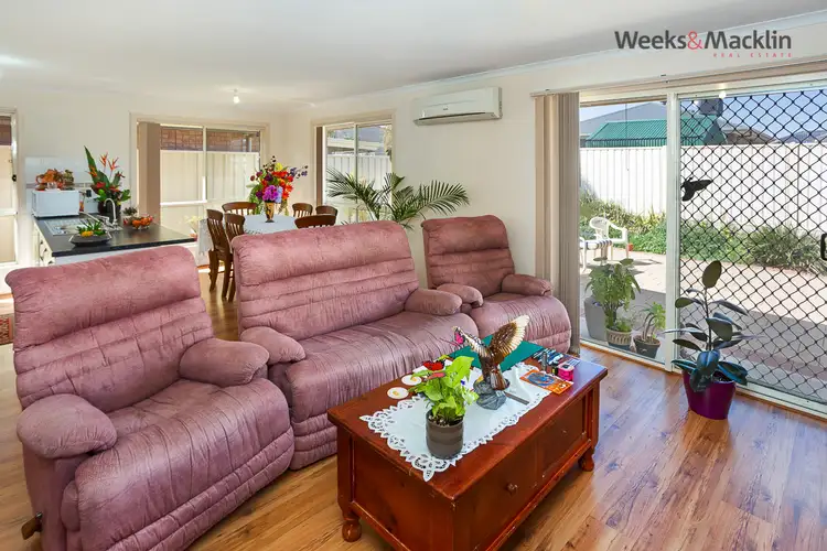Sixth view of Homely house listing, 4 Maple Leaf Court, Munno Para West SA 5115