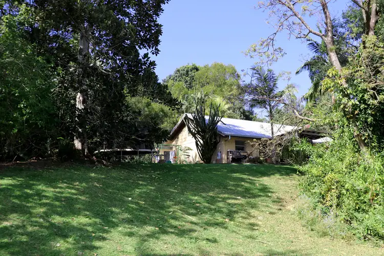 Second view of Homely house listing, 90 Anderson Road, Nimbin NSW 2480