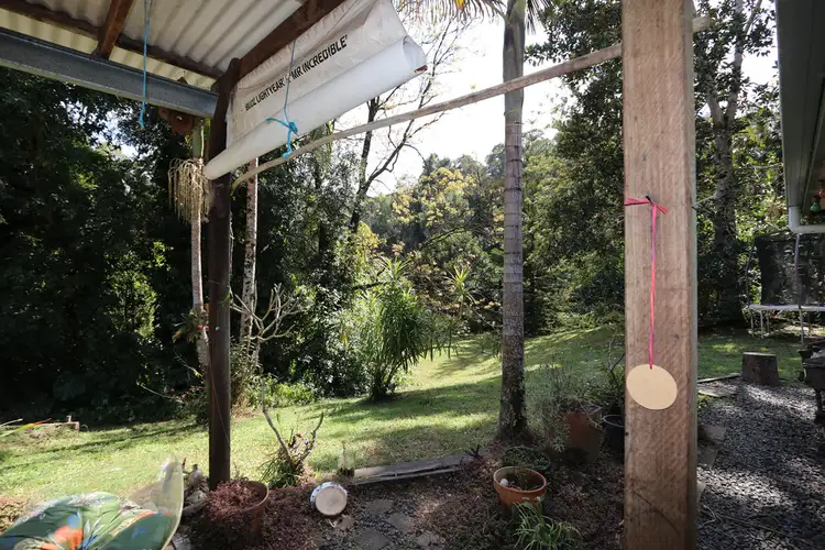 Seventh view of Homely house listing, 90 Anderson Road, Nimbin NSW 2480