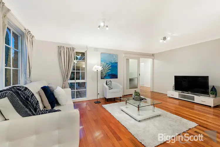 Third view of Homely house listing, 3 Warwick Court, Vermont South VIC 3133
