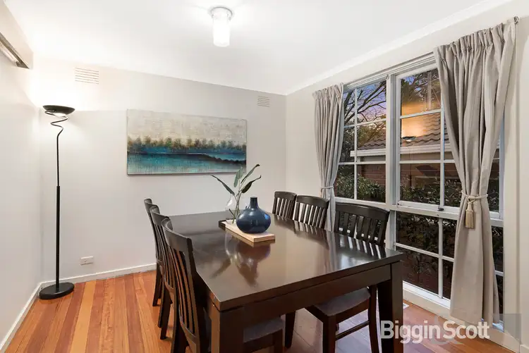 Fifth view of Homely house listing, 3 Warwick Court, Vermont South VIC 3133