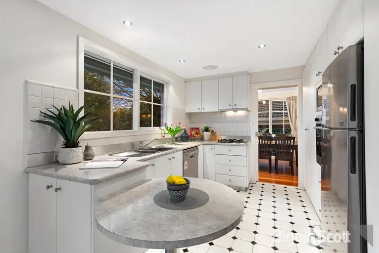 Sixth view of Homely house listing, 3 Warwick Court, Vermont South VIC 3133