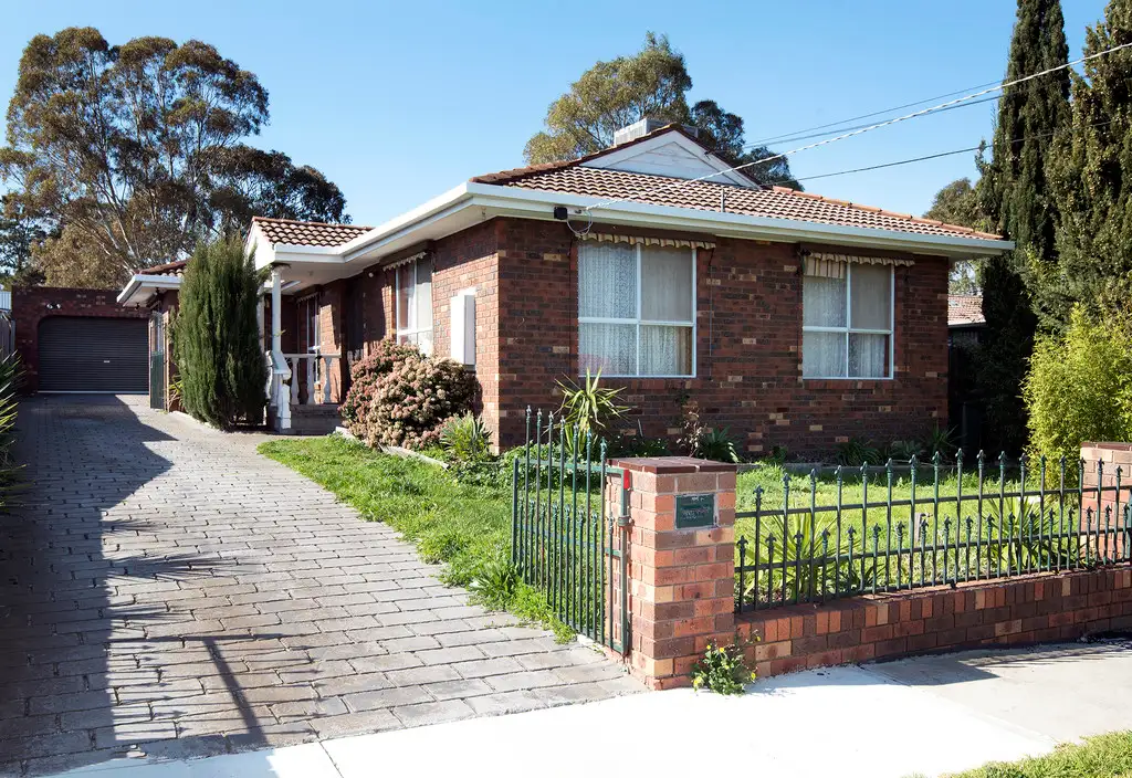 Main view of Homely house listing, 2 Tamar Drive, Deer Park VIC 3023