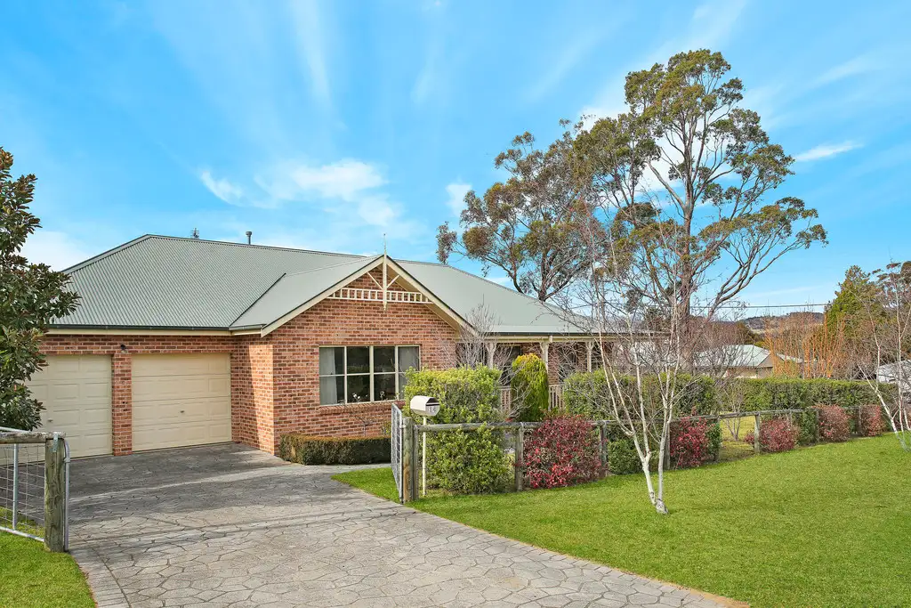 Main view of Homely house listing, 1A Carlton Street, Mittagong NSW 2575