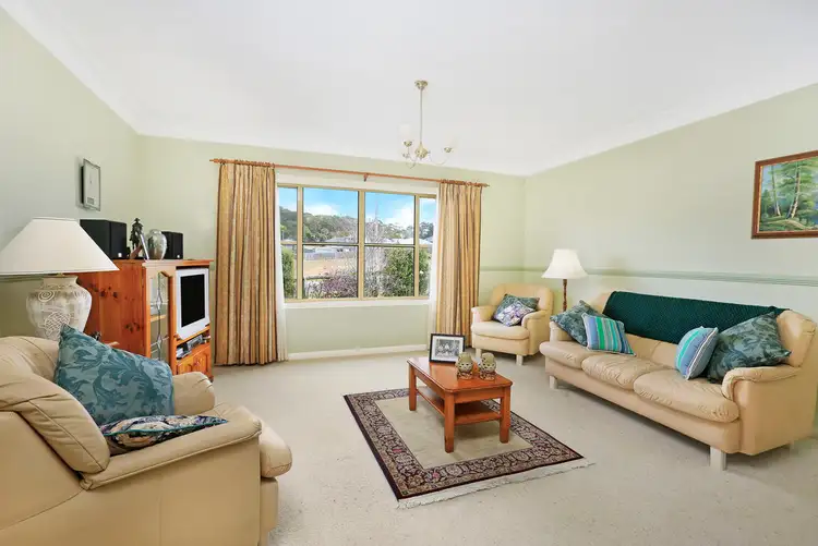 Second view of Homely house listing, 1A Carlton Street, Mittagong NSW 2575