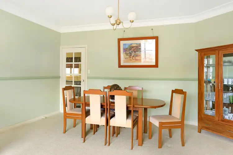 Third view of Homely house listing, 1A Carlton Street, Mittagong NSW 2575
